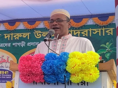 নরসিংদী বেলাব থানার এক ভূমিদস্যু সন্ত্রাসীর নির্যাতন থেকে রক্ষা পাওয়ার জন্য এলাকাবাসীর আহাজারি