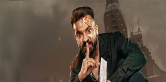 কেন আটকে আছে শাকিব খানের ‘বরবাদ’