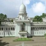 ১৮ বিচারককে বাধ্যতামূলক অবসর