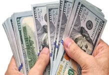 ফেব্রুয়ারিতে সর্বাধিক রেমিট্যান্স এসেছে যেসব দেশ থেকে