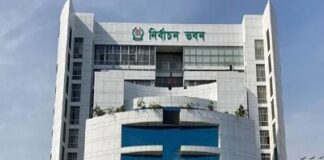 একই দিনে গণভোট করতে ইসিকে সরকারের চিঠি