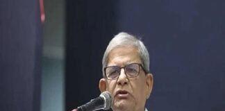 যারা ১০০ গাড়ি নিয়ে ক্যাম্পেইনে যায়, তারা কী করবে সেটা আমরা ভালো বুঝি : মির্জা ফখরুল