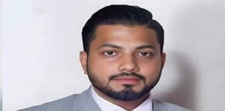 আমি হারিনি, আমাকে হারানো হয়েছে