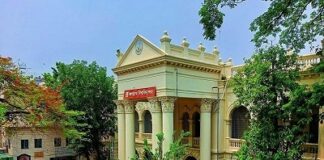 জবির ভর্তি পরীক্ষার ফল প্রকাশ চলতি সপ্তাহে: উপাচার্য