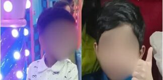 স্ত্রীর বিবাহবহির্ভুত সম্পর্কের সন্দেহ নিয়ে ছেলেকে হত্যা করলো পিতা