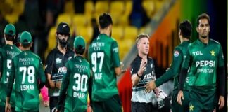 ফরম্যাট বদলালেও ভাগ্যে বদল আসল না পাকিস্তানের