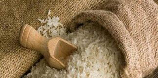 ভিয়েতনাম থেকে ২৯ হাজার মেট্রিক টন চাল আমদানি