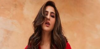 সেই ১৫ মিনিট কাটতেই চায়নি সারার