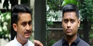 হাসনাতের বক্তব্যের সঙ্গে একমত নন সারজিস