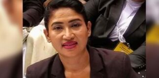 সমালোচনার মুখে প্রসিকিউটর সিলভিয়ার নিয়োগ বাতিল