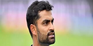 অল্প অল্প হাঁটাচলা করছেন তামিম