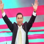 দেশপ্রেমিকের স্বদেশ প্রত্যাবর্তনঃ ব্যারিস্টার আবু সালেহ