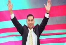 দেশপ্রেমিকের স্বদেশ প্রত্যাবর্তনঃ ব্যারিস্টার আবু সালেহ