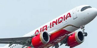 ভাইরাল, বিজনেস ক্লাসে ঘুমিয়ে নাক ডাকছিলেন এয়ার ইন্ডিয়ার সব ক্রু!