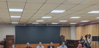 গুম-খুনের বিচার এই সরকারের সর্বোচ্চ অগ্রাধিকার : আইন উপদেষ্টা