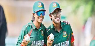 রেকর্ড গড়ে যা বললেন টাইগ্রেসরা