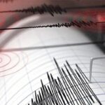 এক দিনে দুইবার ভূমিকম্প অনুভূত, ২৪ ঘণ্টার মধ্যে আফটারশকের সম্ভাবনা