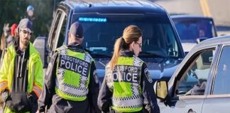 কানাডায় ভারতীয় নাগরিক হত্যা : এনডিটিভি