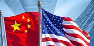 নেপথ্যের কূটনীতি কি মার্কিন-চীন সম্পর্ককে ভয়ংকর শুল্ক যুদ্ধের হাত থেকে উদ্ধার করতে পারবে?