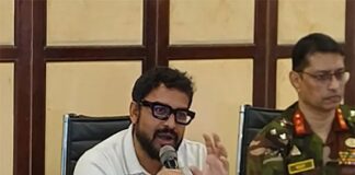 ঢাকা উত্তরে মশা নিয়ন্ত্রণে কাজ করবে সেনাবাহিনী : ডিএনসিসি’র প্রশাসক