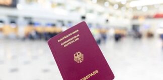 তিন বছরে নাগরিকত্ব পাওয়ার বিধান বাতিল করতে যাচ্ছে জার্মানি