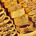 সোনার দাম আরও বেড়ে ভরি ২ লাখ ১২ হাজার টাকা ছাড়ালো