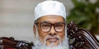 বিয়ের মাধ্যমে মানুষ পাপাচার থেকে বাঁচতে পারে : ধর্ম উপদেষ্টা