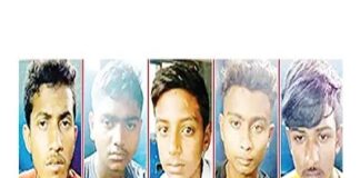 লোমহর্ষক বর্ণনা চার কিশোর ও এক যুবকের : জুঁইকে ধর্ষণের পর হত্যা