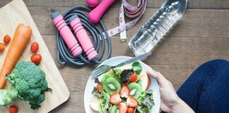 ক্যান্সারের ঝুঁকি কমায় যে ৫ খাবার