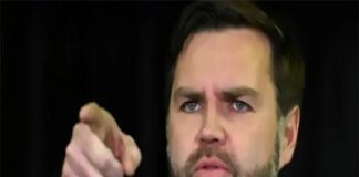 শুল্ক যুদ্ধের আবহে সস্ত্রীক ভারত সফরে আসছেন মার্কিন ভাইস প্রেসিডেন্ট