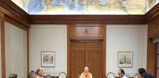 ষষ্ঠ দিনেও গুলি বিনিময়, সেনাবাহিনীকে পূর্ণ স্বাধীনতা দিয়েছেন মোদি