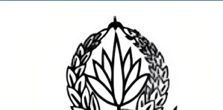 নতুন লোগো প্রকাশ করল বাংলাদেশ পুলিশ