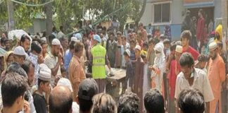 সিদ্ধিরগঞ্জে বস্তাবন্দি দুই নারী ও এক শিশুর লাশ উদ্ধার