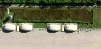 ভারত মহাসাগরে যুক্তরাষ্ট্রের সবচেয়ে বড় সামরিক প্রস্তুতি, কেন?