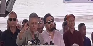 আওয়ামী লীগ সমর্থন করেন এমন গ্রহণযোগ্য ব্যক্তি বিএনপির সদস্য হতে বাধা নেই : আমীর খসরু