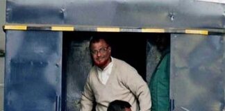 জামায়াত নেতা এটিএম আজহারের মৃত্যুদণ্ডের বিরুদ্ধে করা আপিলের রায় ২৭ মে