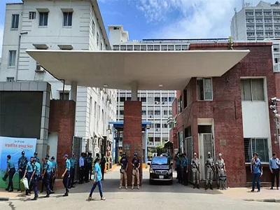 সচিবালয় কর্মচারীদের নতুন কর্মসূচি ঘোষণা