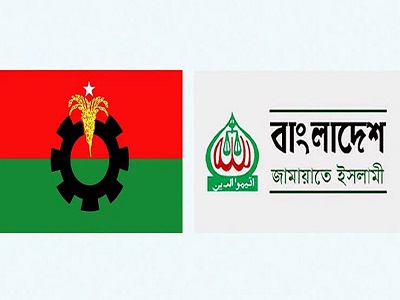বিএনপি-জামায়াতকে যমুনায় আমন্ত্রণ