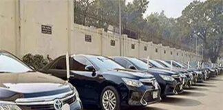 অন্তর্বর্তী সরকারের পদত্যাগ সংকটের সমাধান নয়: সাইফুল হক