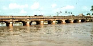 চেনাব নদী ইস্যুতে ভারত-পাকিস্তান জলবিরোধ তুঙ্গে