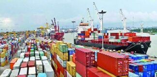 জট ৪৫ হাজার কনটেইনারের – ঈদের ছুটিতে আরও বাড়ার শঙ্কা, উদ্বিগ্ন ব্যবসায়ীরা