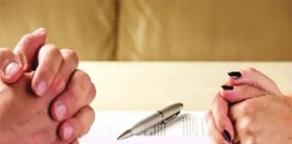 ‘স্ত্রী পরকীয়ায় জড়িয়ে বিবাহবিচ্ছেদ করলে খোরপোষ দিতে বাধ্য নন স্বামী’