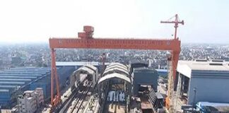 ভারতের সঙ্গে জাহাজ নির্মাণ চুক্তি থেকে সরে এলো বাংলাদেশ