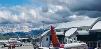 বন্ধ থাকা ৩২টি বিমানবন্দর পুনরায় চালু করেছে ভারত