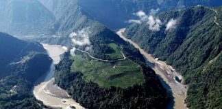 ভারতীয় পানিনীতি ২৪ কোটি মানুষের অস্তিত্ব হুমকিতে ফেলছে: জাতিসংঘে পাকিস্তান