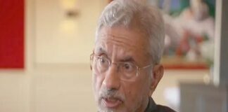 ট্রাম্পের মধ্যস্থতার দাবি উড়িয়ে দিলেন এস জয়শঙ্কর