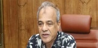 যে সময়ে যা দরকার সে সময়ে তা করা হয়, সরকারি চাকরি অধ্যাদেশ প্রসঙ্গে – স্বরাষ্ট্র উপদেষ্টা