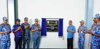 মাদক ও দুর্নীতি কমানো গেলে দেশ এগিয়ে যাবে : স্বরাষ্ট্র উপদেষ্টা