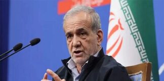 যুক্তরাষ্ট্রের সঙ্গে চুক্তি না হলেও বাঁচার পথ খুঁজে নেব : ইরান প্রেসিডেন্ট