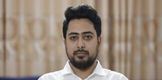 দ্রুত সিদ্ধান্ত না আসলে সারা দেশ থেকে ঢাকা মার্চ : নাহিদ